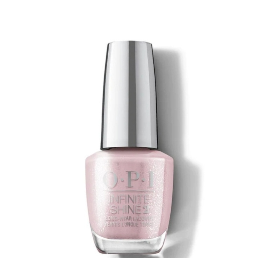 OPI Infinite Shine Quest For Quartz